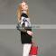 new arrival custom fashion lady wholesale t-shirts for women