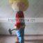 top quality bob the builder mascot costume NO.3697