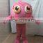2012 character fish mascot costume for party NO.2077