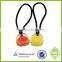 Wholesale rubber zipper cover decorative zipper pulls