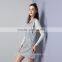 Ladies Fashion Dresses Summer Women Sleeveless Wholesale Latest Dress Designs Photos