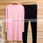 Hot Sale Cheap Pregnancy Pure Cotton Blouse Wholesale Maternity Clothing