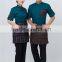 New style Hi-Q Restaurant & Bar uniform waiter workwear customized