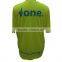 high quality never fading kids jersey set