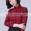 new design anti-wrinkle long sleeve cotton shirt