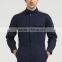 Wholesale Blue Color 100 Cotton Mechanic Working Coverall