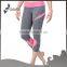 Best quality custom yoga fitness leggings for women