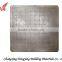 BMC Composite square manhole cover