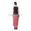 2016 patchwork designs for dresses,elegant women dress, long dress