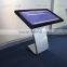 47 Inch interactive intel i3 i5 i7 3g digital signage player with ir motion sensor