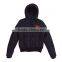Winter Bomber Jacket For Women With Fashionable Design