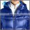 Newest Women's Hoody Down Jacket