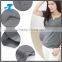Close-fitting V-neck Slim T- Shirt