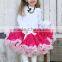 2015 summer new baby clothes bulk wholesale remake outfits persnickety remkae fancy skirt top designs