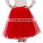 EL Light led adult tutu skirt