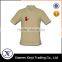 Factory Price custom high quality Men's 100 cotton polo shirts