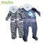 Cartoon Cottom Plain Cotton Baby Romper