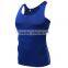 Custom cheap plain gym vest for men stretch vest