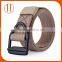Army Webbing Belt/Man outdoor Tactical Nylon Combat belt