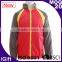 BSCI and ISO9001 certified bomber jacket women satin