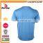 Latest Design Wholesale Men's T Shirt from China Factory with Cheap Price
