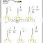 TC NEEDLE HOLDERS