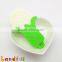 FDA Approved Baby Dental Care Toothbrush Vegetable Shape Silicone Baby Pacifier