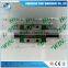 original HIWIN guideway MGR9R MGW9H MGW9C linear guide rail