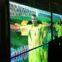 P16 high brightness Nichia outdoor led display/ shenzhen outdoor advertising led display manufacture
