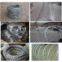 razor barbed wire mesh
