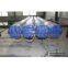 carbon steel seamless pipe/tube for structural use