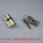 High Security And Quality 70mm Euro Pin Door Lock Cylinder