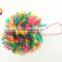 Excellent quality unique pompom for chart paper craft decoration