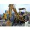 used Caterpillar 436 Backhoe Loader