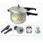 pressure cooker