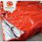Durable PE tarpaulin sheet factory polyethlene Taps Mesh fabric
