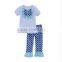 Factory Kids Infant Children Baby Toddler Clothing Set