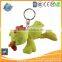 Custom Animals Plush Teddy Bear Toys Plush Keychain