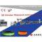 3d printing PLA wire rod extruder, abs/pla filament extruder machines,3d printer filament extrusion line