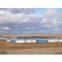 Containerized Treatment Plant for mining camps