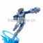 SV-LOL020 Sveda League of Legends LOL action figure The Prodigal Explorer Ezreal PVC figure Statues Game Toys