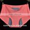 skin black ice silk period brief panties /zhangje 10 color seamless period panties underwear / top quality panties
