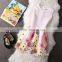 Umbrella Butterfly Women Printed A Line Dress/sym Rose Multi Design Sleeveless A Line Dress Skirt