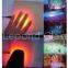 LED glass display box
