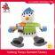 2015 stuffed toys christmas toy plush snowman toys for sale