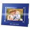Outdoor Advertising custom acrylic photo frame printing/Acrylic Picture Frame, 4"x6"