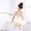 Bourdance children X back ballet leotards
