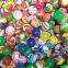 Bouncy ball,high bouncing ball, hi bouncy ball,jumping ball,toy ball,vending machine item