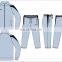 latest design professional mens tracksuit
