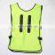 Custom Soccer Training Bibs